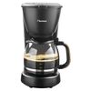 Bestron Cafeti&egrave;re ACM900BW 1000 W Noir Bois
