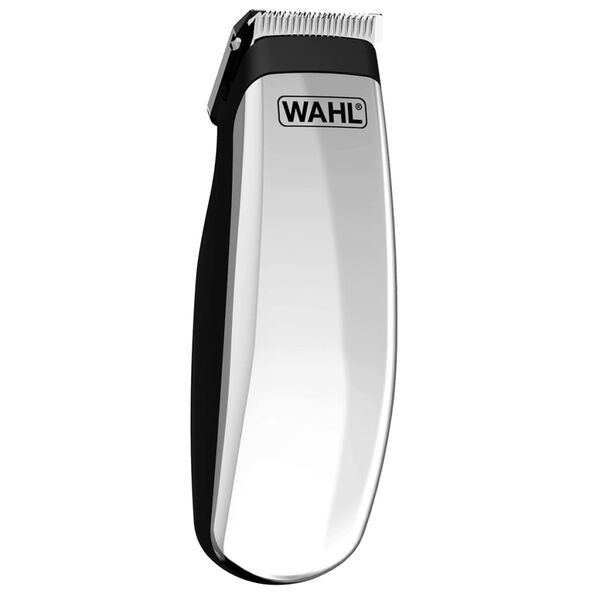 Wahl Tondeuse &agrave; poils d'animaux 7 pcs Deluxe Pocket Pro 09962-2016