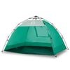 vidaXL Tente de plage 2 personnes lib&eacute;ration rapide imperm&eacute;able