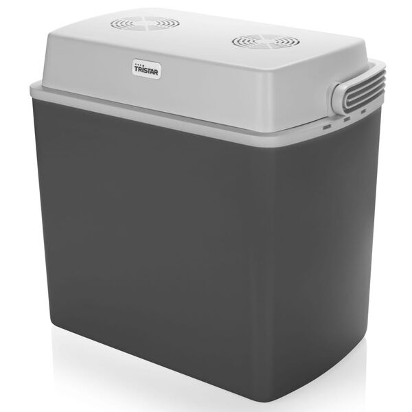 Tristar Glaci&egrave;re KB-7424 anthracite 22 L 12 V