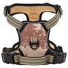 vidaXL Harnais pour chien avec laisse et collier r&eacute;glables S