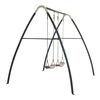 AXI Double Metal Swing