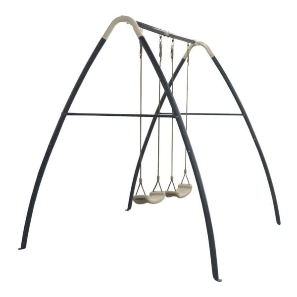 AXI Double Metal Swing