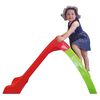 JAMARA Toboggan d'enfants Happy Slide Rouge et vert