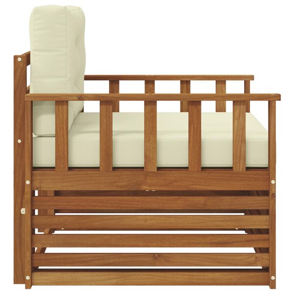 vidaXL Ensemble de canap&eacute;s d'ext&eacute;rieur