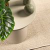 vidaXL Tapis ZIZUR beige 160x230 cm aspect de jute int&eacute;rieur ext&eacute;rieur