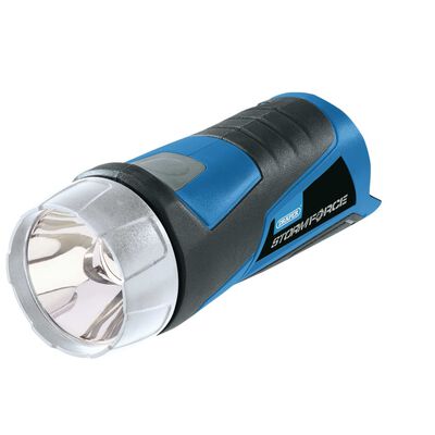 Draper Tools Lampe mini à LED Storm Force 10,8V
