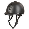 Kerbl Casque d'équitation Econimo VG1 taille 58-61 cm noir