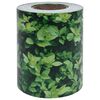 vidaXL Écrans d'intimité de jardin 4 pcs PVC 35x0,19 m Vert