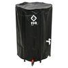 FLO R&eacute;servoir d'eau de pluie pliable 250 L noir