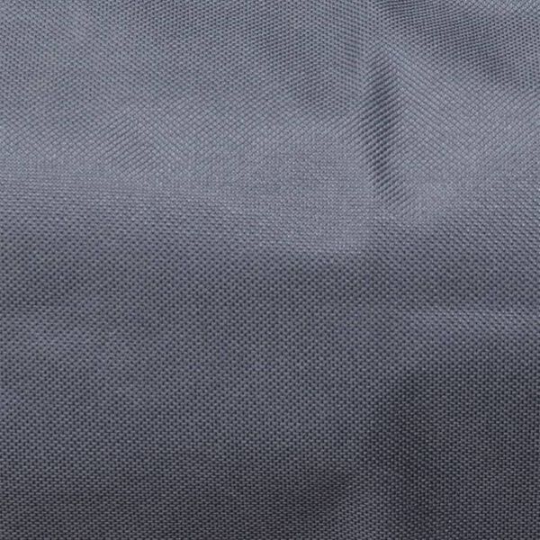 Sunred Housse pour chauffage sur pied Artix Corda Gris