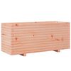 vidaXL Jardini&egrave;re 110x40x49,5 cm bois massif de douglas