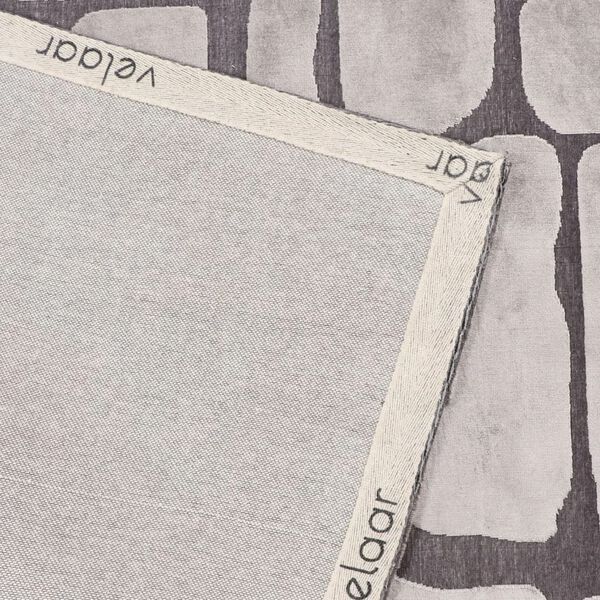 Dutch Lifestyle Tapis Verona Hoheit 300x200 cm Gris