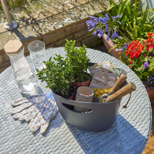 Hozelock Tuyau extensible Superhoze City 7,5 m