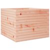 vidaXL Jardini&egrave;re 60x60x46 cm bois massif de douglas