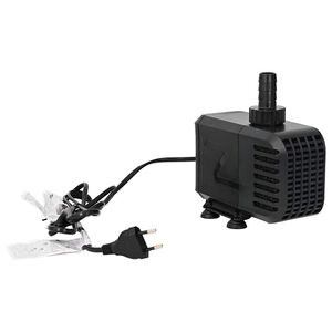 vidaXL Pompe submersible d'aquarium 2500 L/h