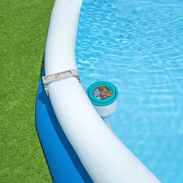 Bestway &Eacute;cumeur de surface pour piscine Flowclear 58233