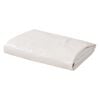 vidaXL B&acirc;che 650 g / m&sup2; 2 x 3 m Blanc