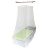 Travelsafe Moustiquaire Tropical cube 1 personne blanc