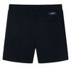 Short pour enfants avec cordon de serrage bleu marine 104