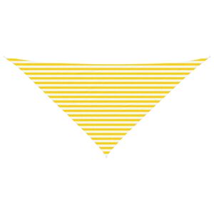 vidaXL Voile d'ombre 4 x 4 x 5,8 m 100 % polyester Oxford Triangulaire