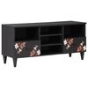 vidaXL Armoires de rangement Multicolore 100 x 33,5 x 46 cm