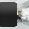 vidaXL Film pour vitres 90 x 500 cm PVC