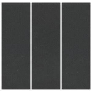 vidaXL Tapis de piscine Noir 396 x 396 x 0,1 cm Tissu non tiss&eacute;