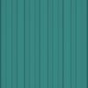 vidaXL Panneau de toiture 12 pcs Vert 60 x 45 cm Acier galvanis&eacute;