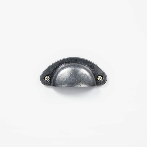 vidaXL Table console Hill avec 2 tiroirs 110x45x74 cm Bois pin massif