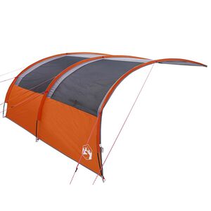 vidaXL Tarp r&eacute;sistant &agrave; l'eau personne 260 x 350 x 260 cm Imperm&eacute;able