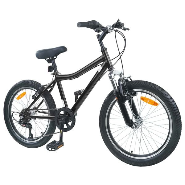 vidaXL V&eacute;lo pour Enfants 20 Pouces 6-Speed