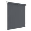 Decosol Store roulant occultant mini Anthracite 52x160 cm