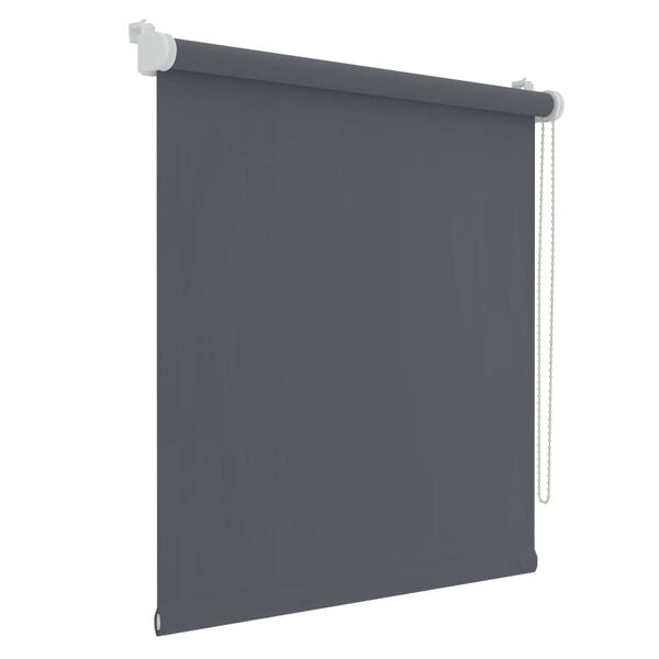 Decosol Store roulant occultant mini Anthracite 52x160 cm