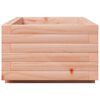 vidaXL Jardini&egrave;re 90x40x26,5 cm bois massif de douglas