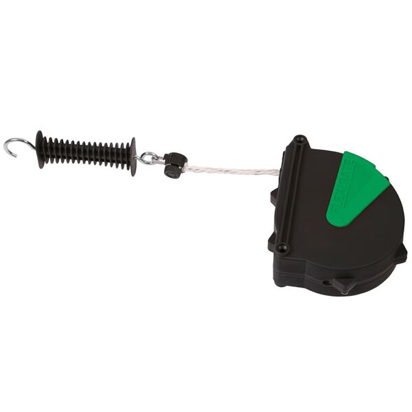 Kerbl Système de porte Flexigate avec corde 441293/016