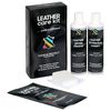 vidaXL Kit d'entretien du cuir CARE KIT 2x250 ml