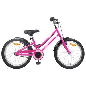 vidaXL V&eacute;lo pour Enfants 20 Pouces pour les enfants de 6 &agrave; 11 ans