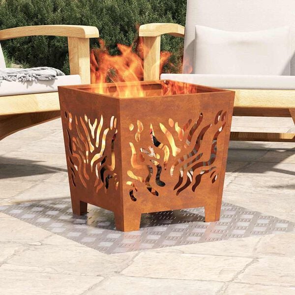 vidaXL Nez de marche Rectangulaire 2 pcs Argent&eacute; 70 x 40 cm Aluminium