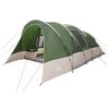 vidaXL Tente tunnel Vert 560 x 395 x 212 cm