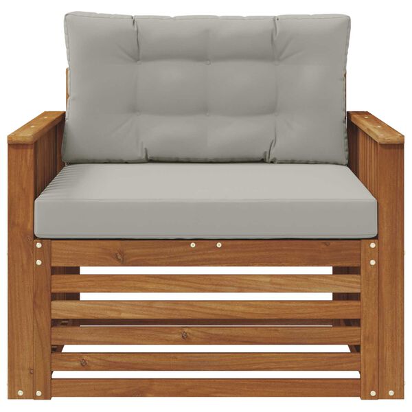 vidaXL Ensemble de canap&eacute;s d'ext&eacute;rieur