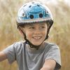Mini Hornit Lids Casque de v&eacute;lo enfant Hammerhead S