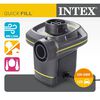 Intex Pompe &agrave; air &eacute;lectrique Quick-Fill 220-240 V 66634