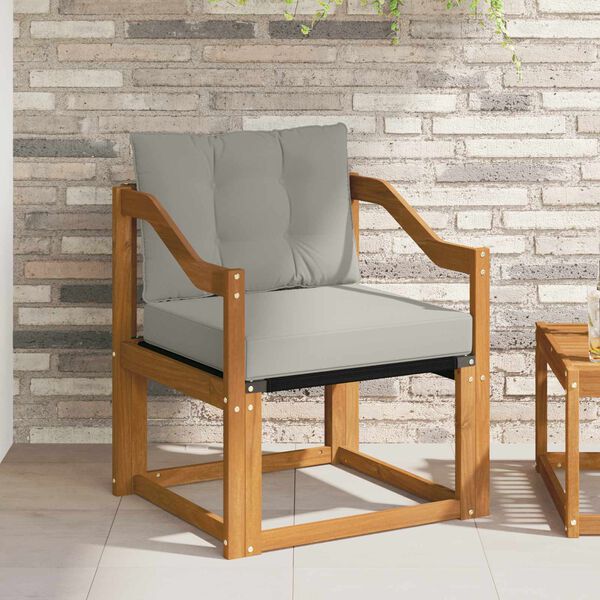 vidaXL Ensemble de canap&eacute;s d'ext&eacute;rieur