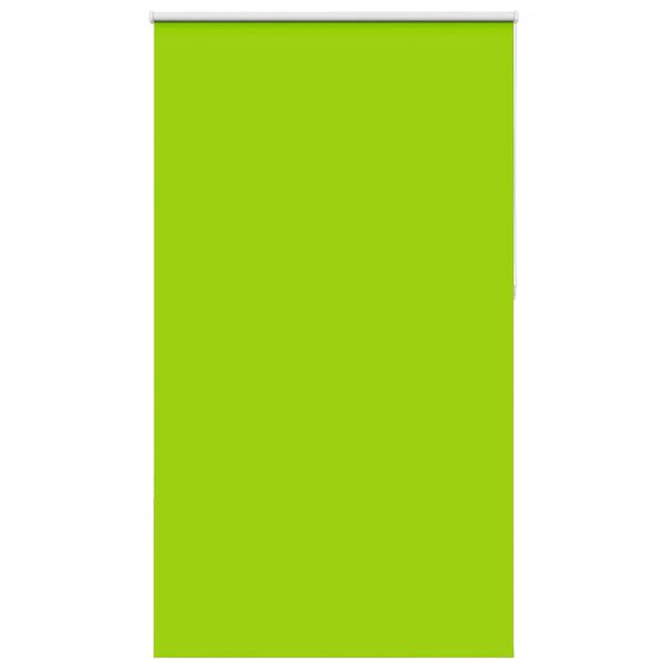 vidaXL Store enrouleur occultant largeur du tissu 116,6 cm polyester