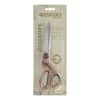 WESTCOTT Ciseaux vintage avec manche en cuivre 200 mm