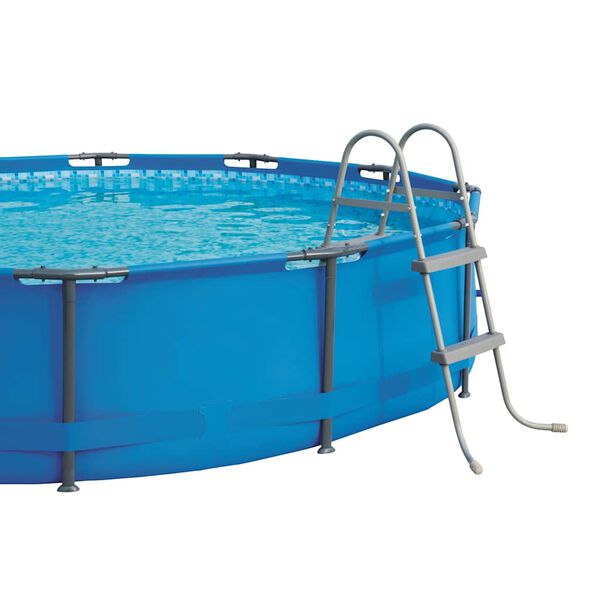 Bestway &Eacute;chelle de piscine 2 marches 84 cm