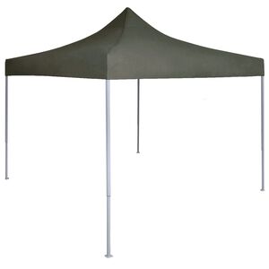 vidaXL Tentes de f&ecirc;te Anthracite Tissu Oxford