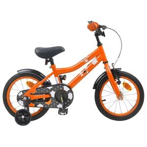vidaXL V&eacute;lo pour Enfants 12 Pouces pour les enfants de 2 &agrave; 4 ans