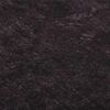 vidaXL Tapis lavable antidérapant 80x150 cm Noir et doré